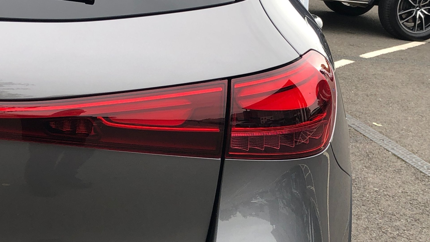 Used Mercedes-Benz EQA 2024 for sale - 76413493: Photo 16