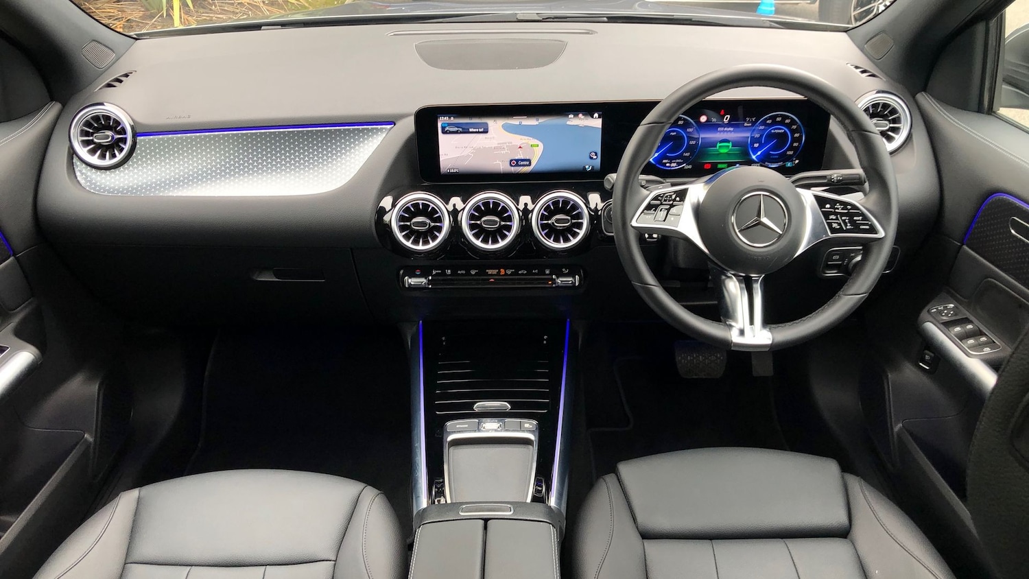 Used Mercedes-Benz EQA 2024 for sale - 76413493: Photo 18