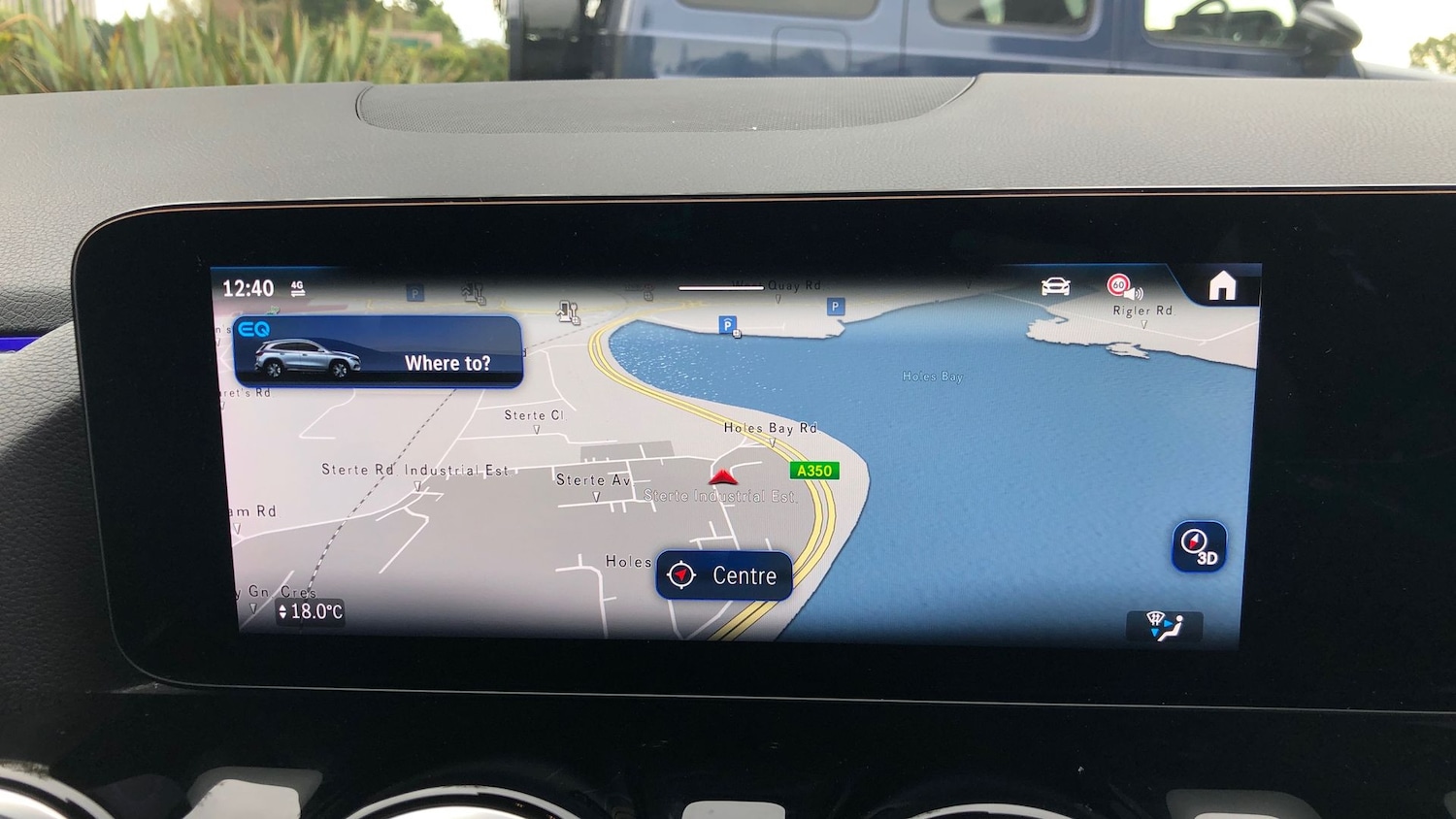 Used Mercedes-Benz EQA 2024 for sale - 76413493: Photo 20