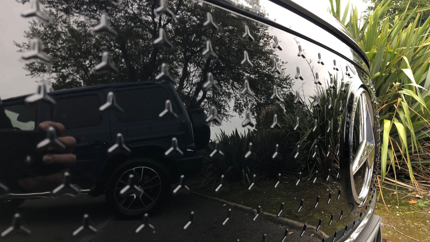 Used Mercedes-Benz EQA 2024 for sale - 76413493: Photo 21