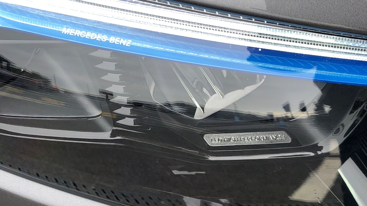 Used Mercedes-Benz EQA 2024 for sale - 76413493: Photo 22