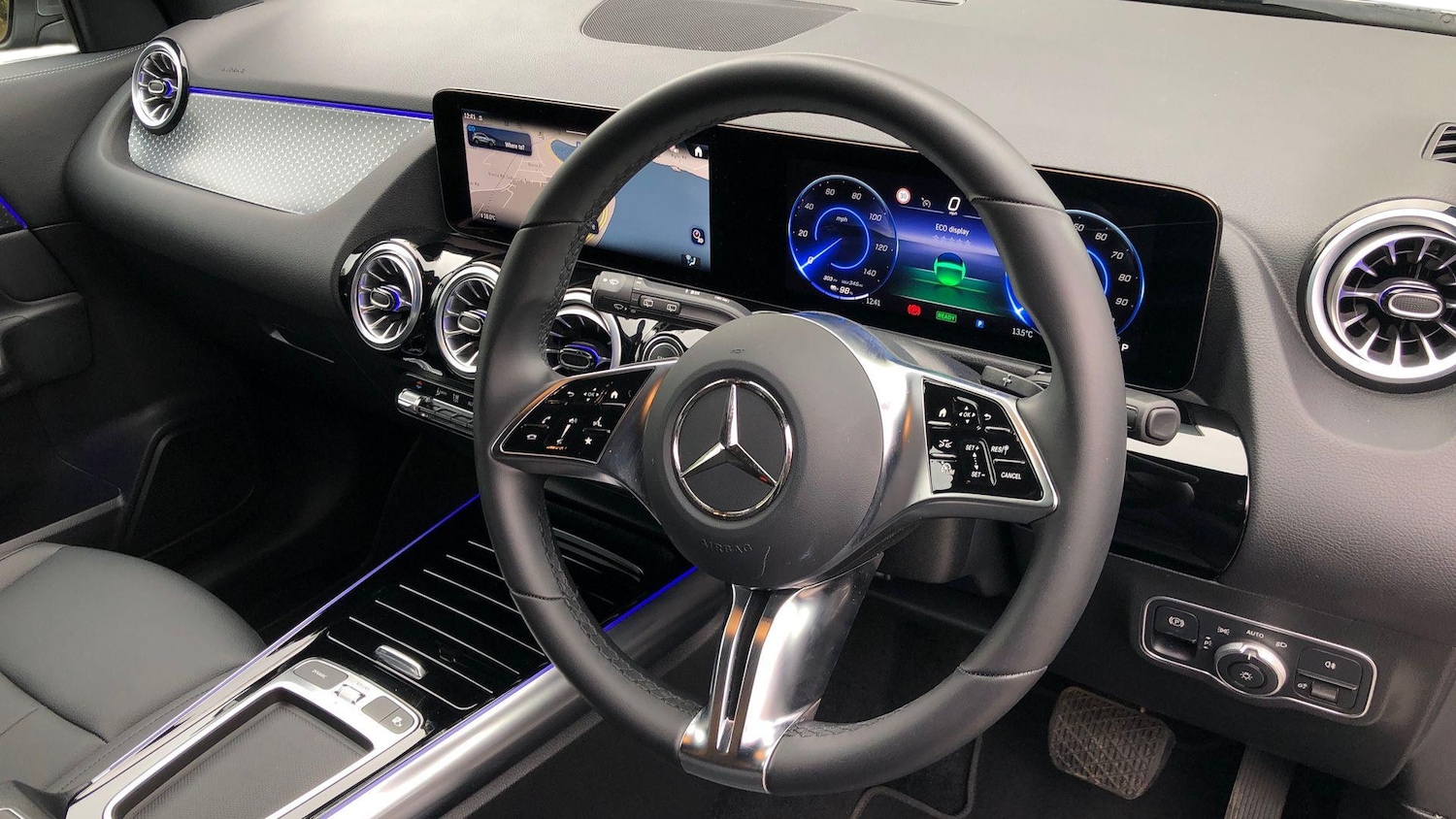 Used Mercedes-Benz EQA 2024 for sale - 76413493: Photo 3