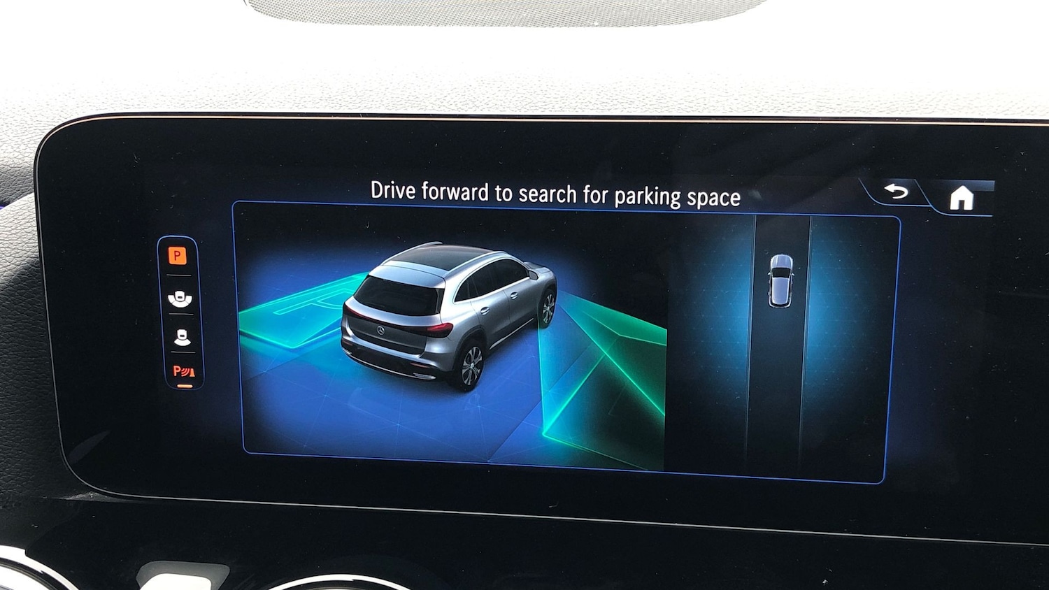 Used Mercedes-Benz EQA 2024 for sale - 76413493: Photo 31