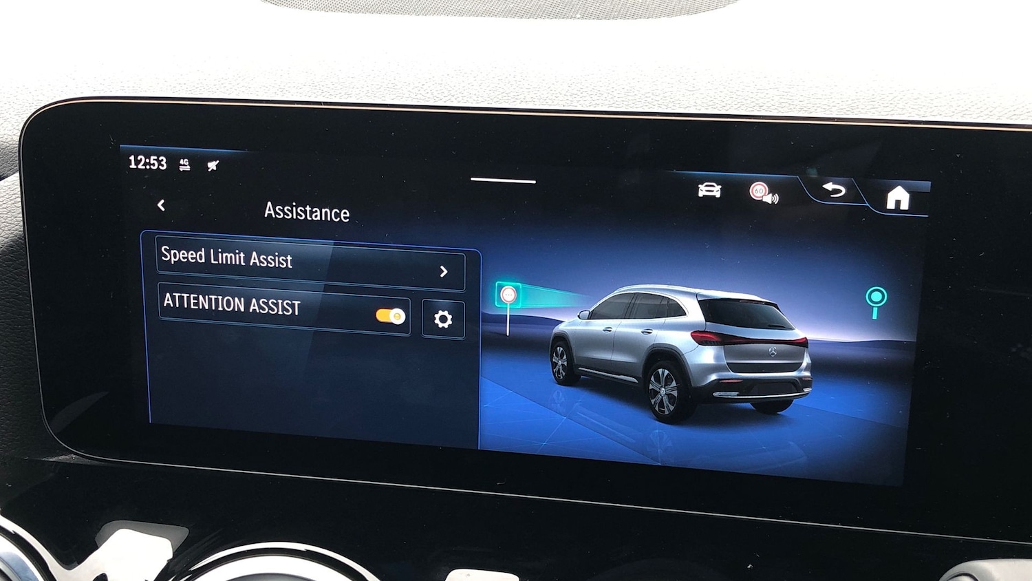 Used Mercedes-Benz EQA 2024 for sale - 76413493: Photo 35