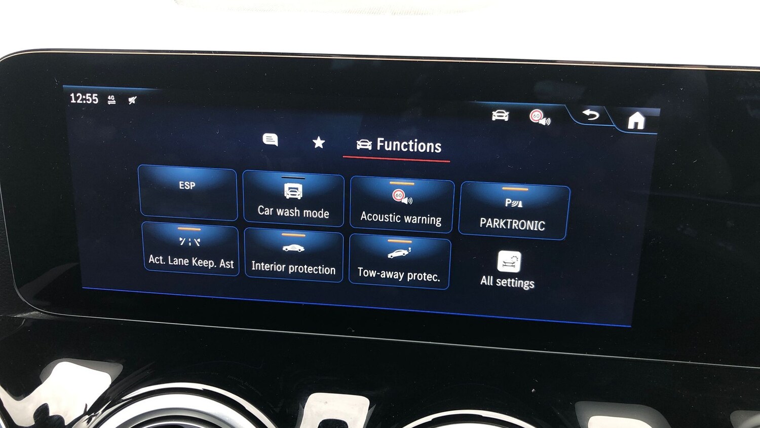 Used Mercedes-Benz EQA 2024 for sale - 76413493: Photo 38