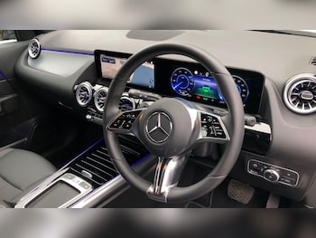 Used Mercedes-Benz EQA 2024 for sale - 76413493: Photo