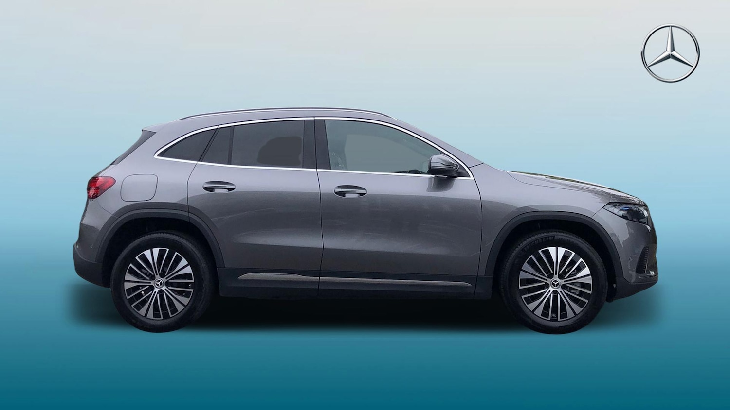 Used Mercedes-Benz EQA 2024 for sale - 76413493: Photo 4