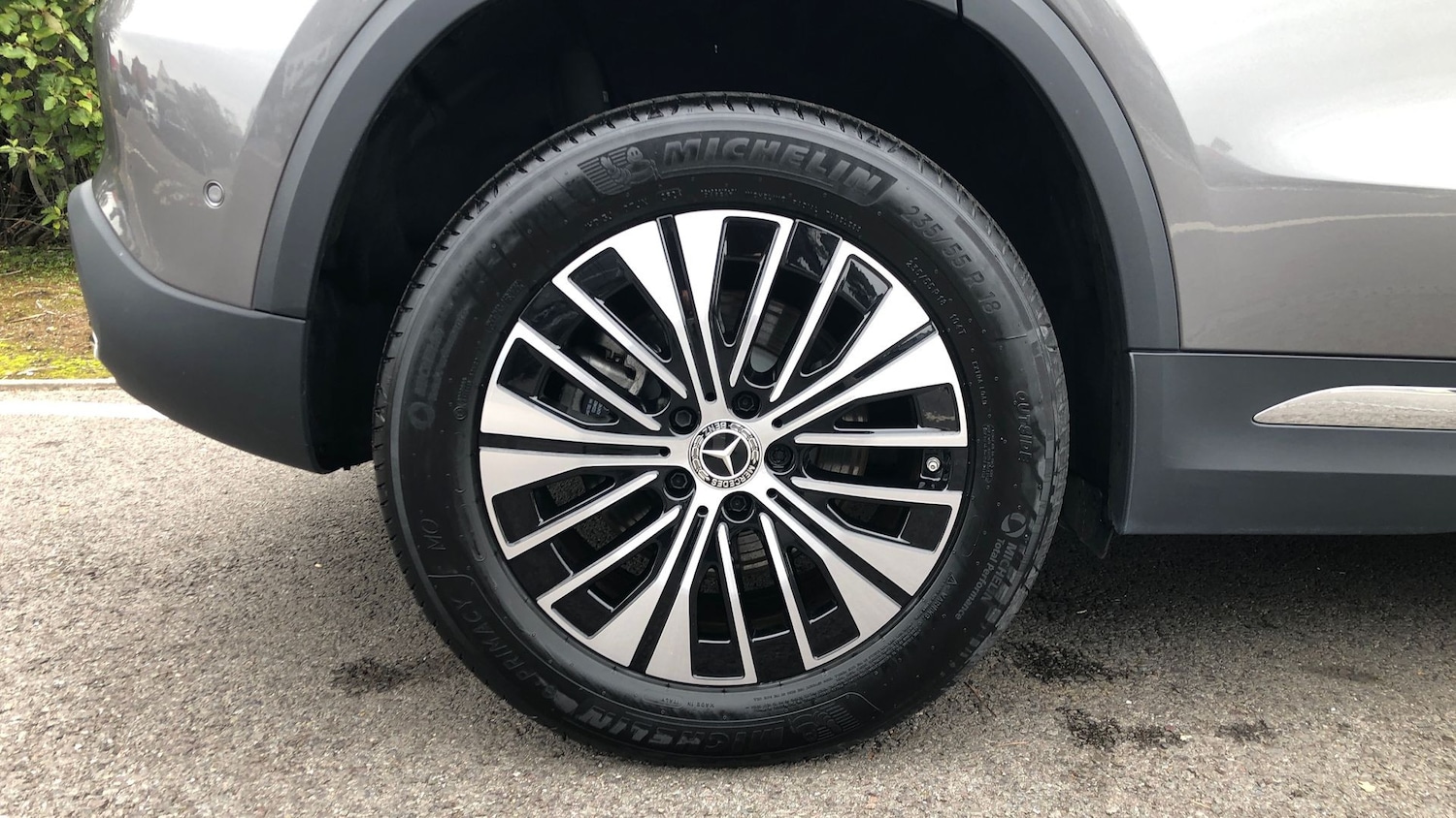 Used Mercedes-Benz EQA 2024 for sale - 76413493: Photo 5