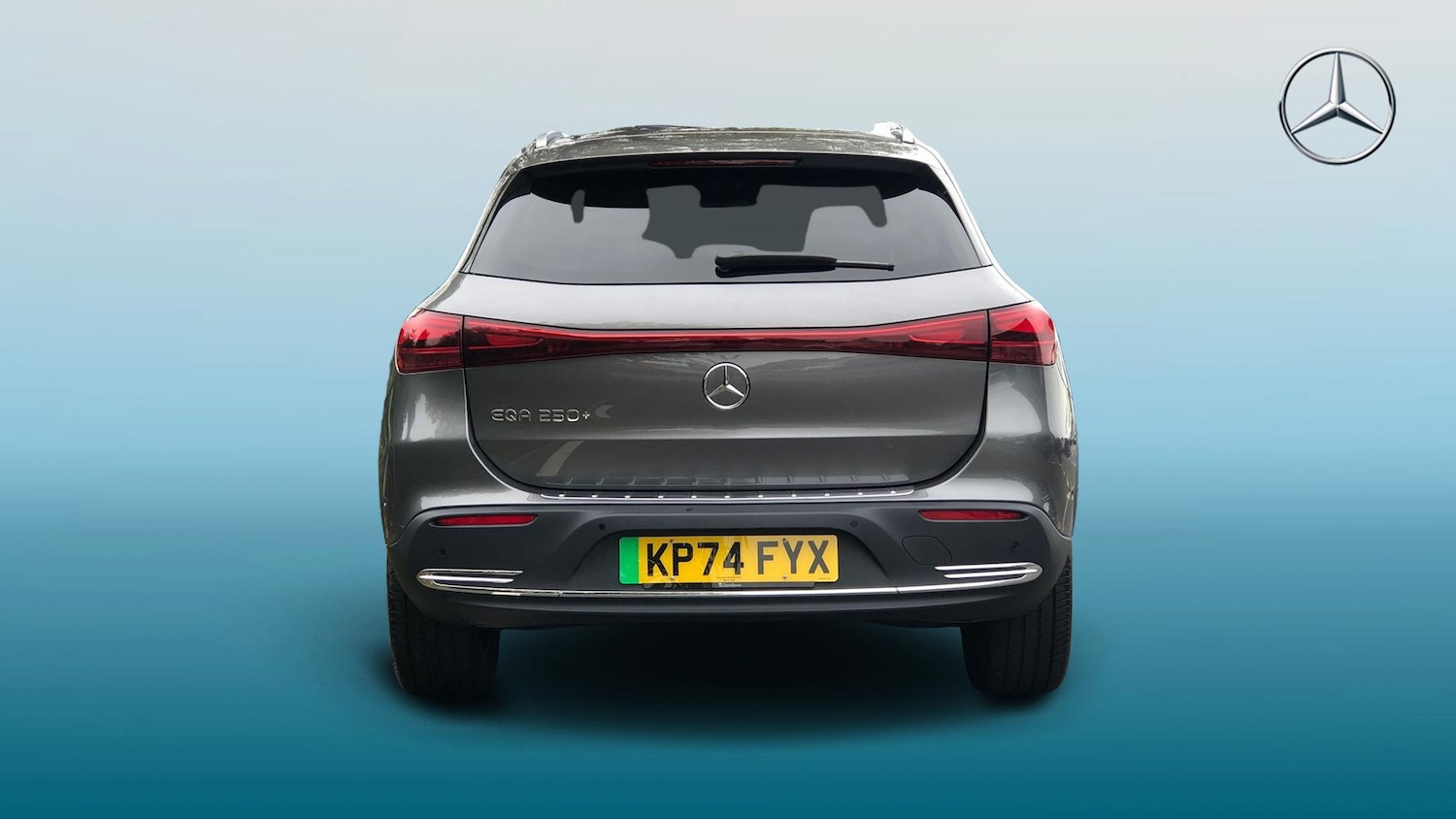 Used Mercedes-Benz EQA 2024 for sale - 76413493: Photo 7