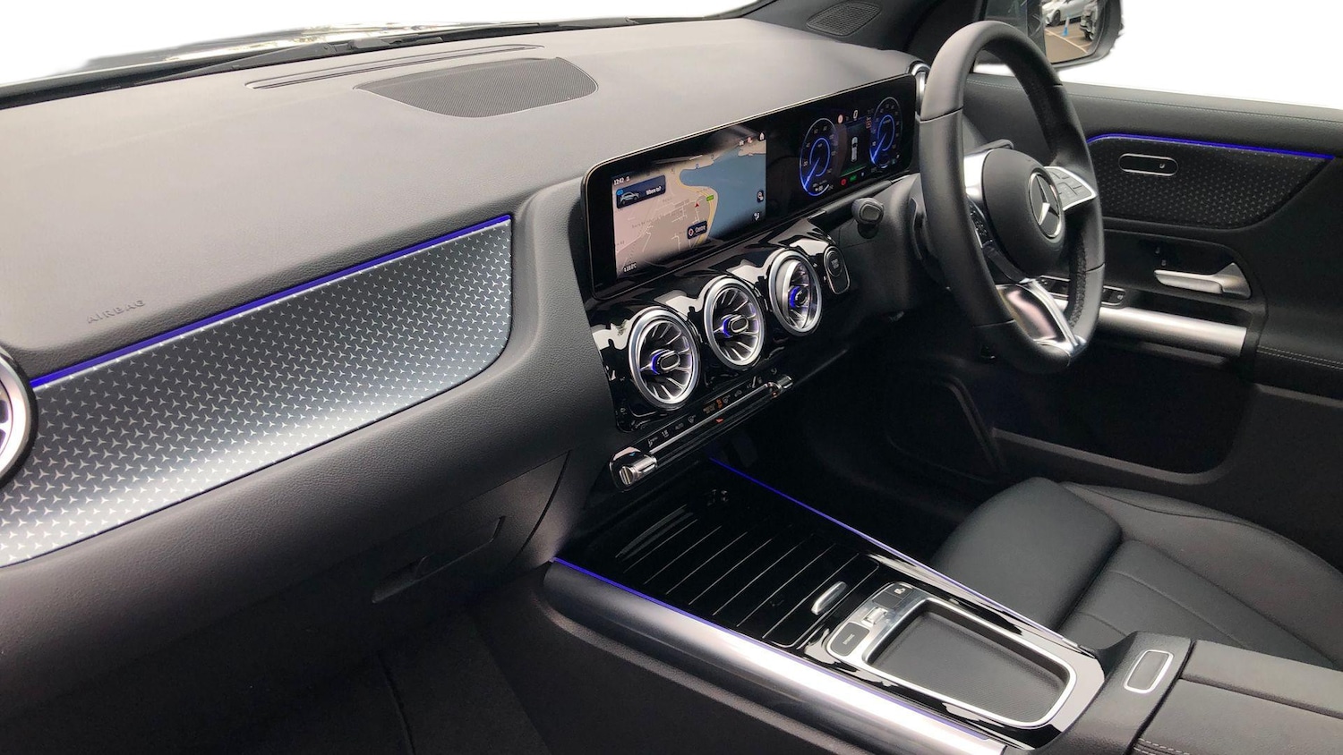 Used Mercedes-Benz EQA 2024 for sale - 76413493: Photo 8