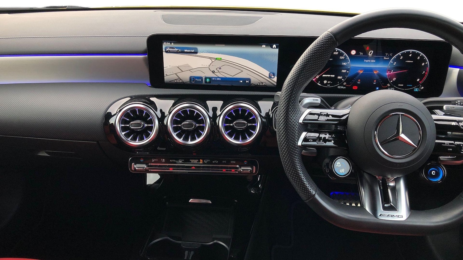 Used Mercedes-Benz A-Class 2023 for sale - 77605368: Photo 10