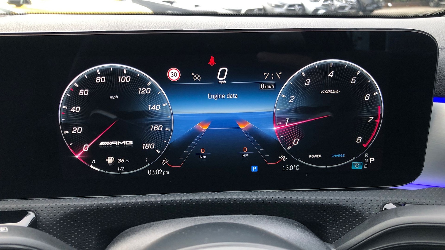 Used Mercedes-Benz A-Class 2023 for sale - 77605368: Photo 13