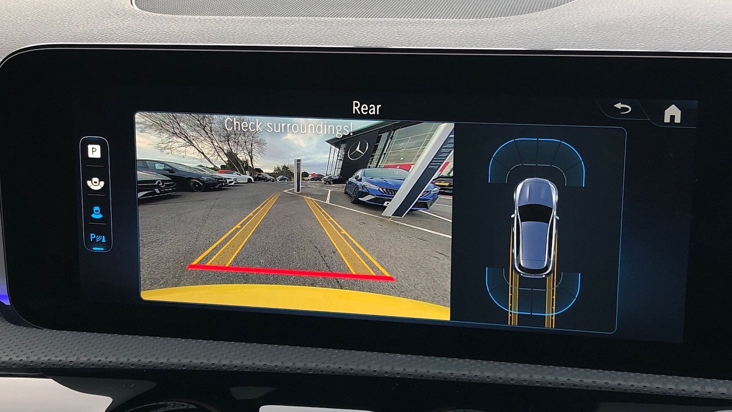 Used Mercedes-Benz A-Class 2023 for sale - 77605368: Photo 32