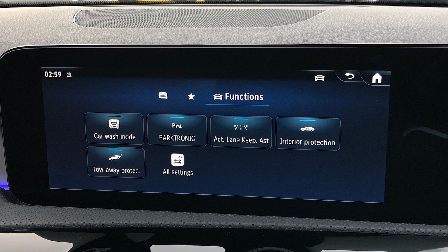 Used Mercedes-Benz A-Class 2023 for sale - 77605368: Photo 36