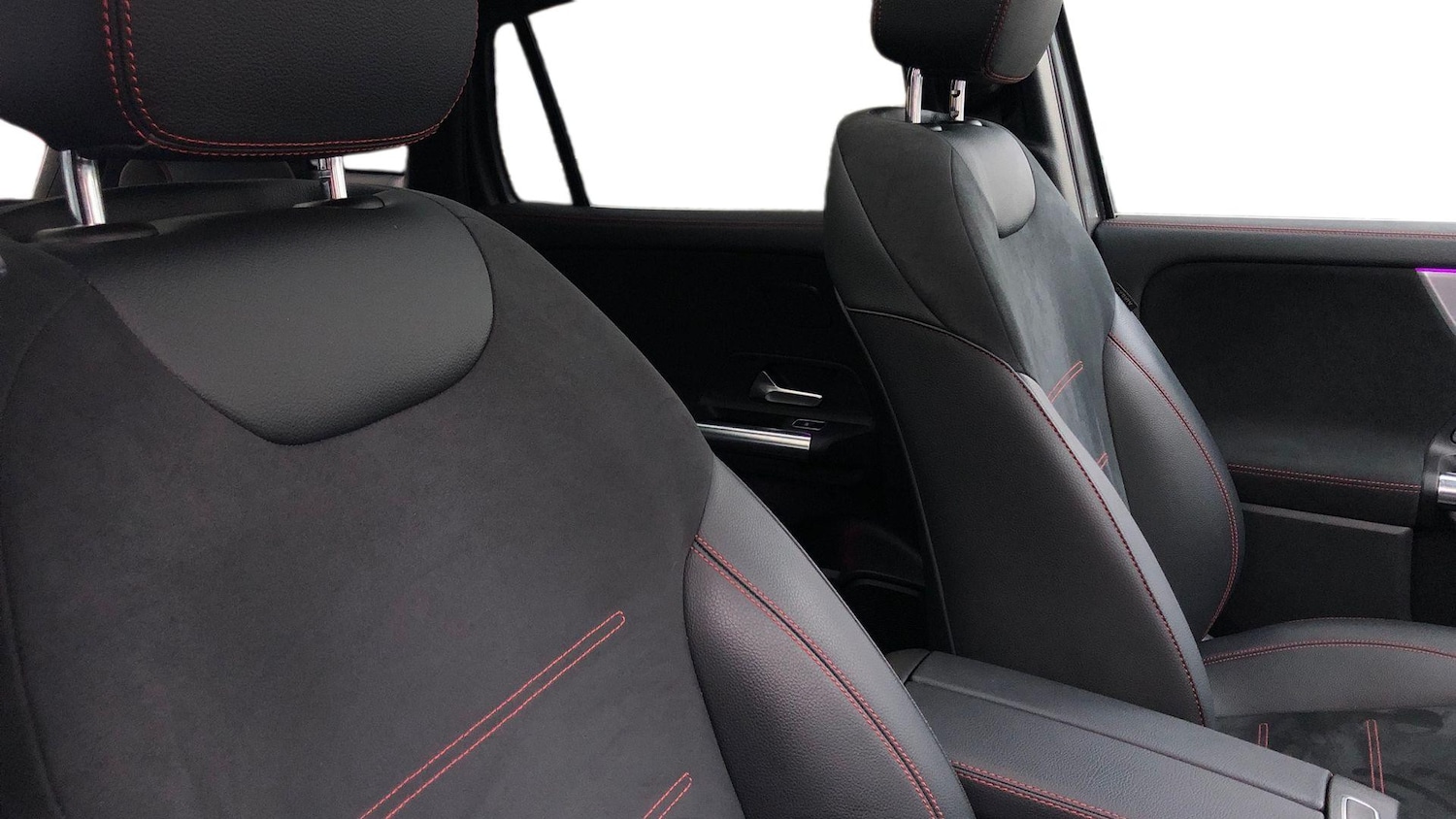 Used Mercedes-Benz EQA 2022 for sale - 77104615: Photo 11