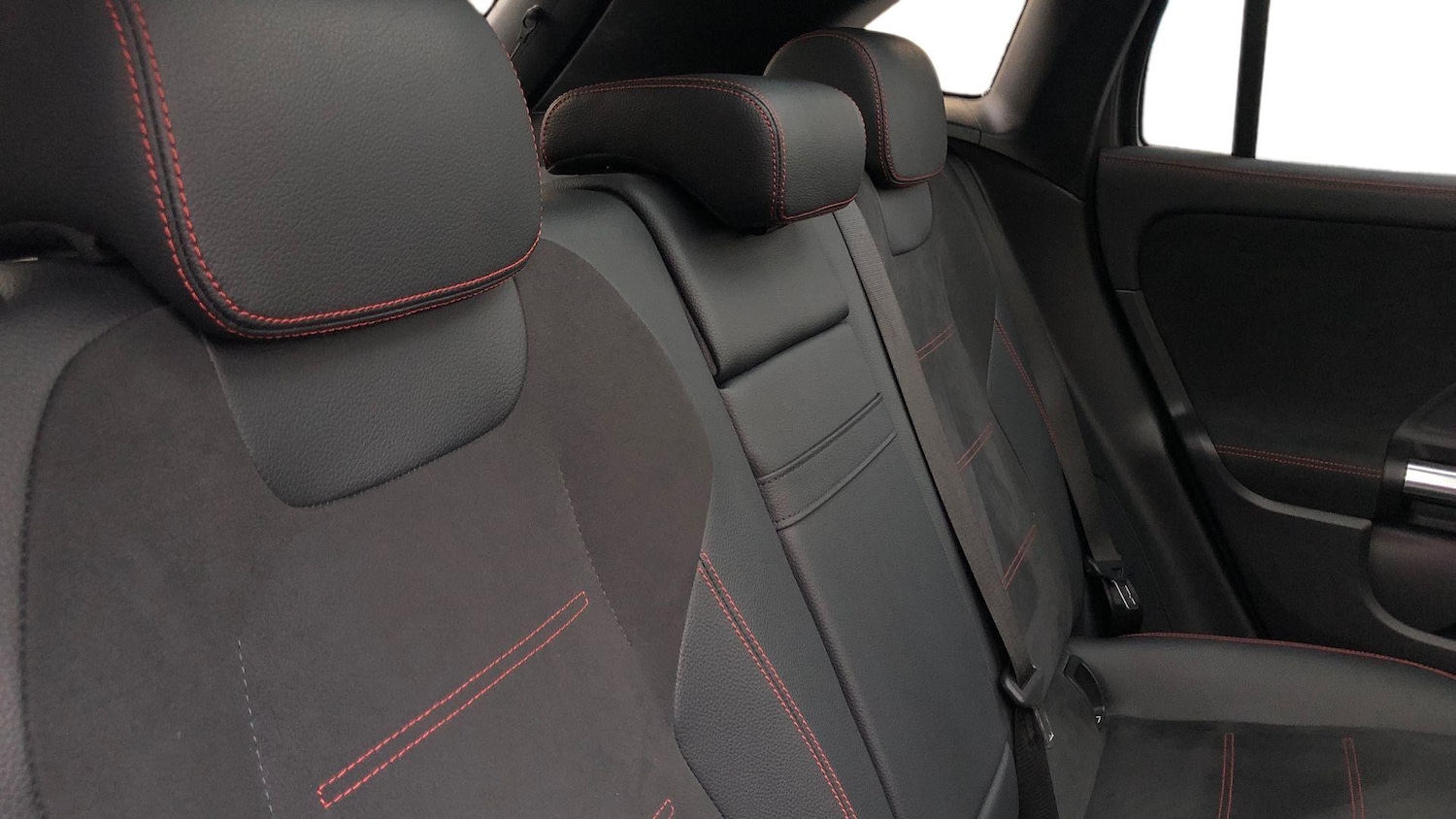 Used Mercedes-Benz EQA 2022 for sale - 77104615: Photo 12