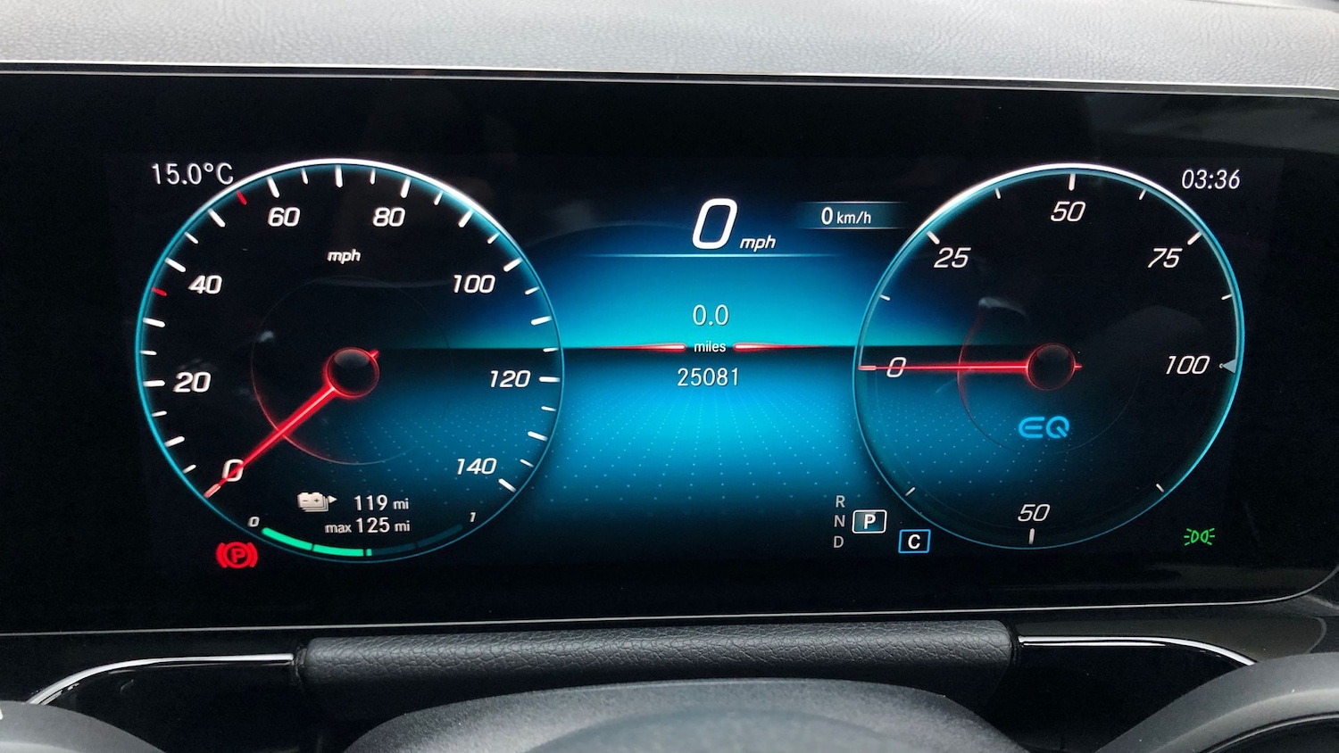 Used Mercedes-Benz EQA 2022 for sale - 77104615: Photo 13