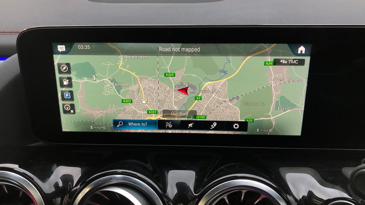 Used Mercedes-Benz EQA 2022 for sale - 77104615: Photo 20