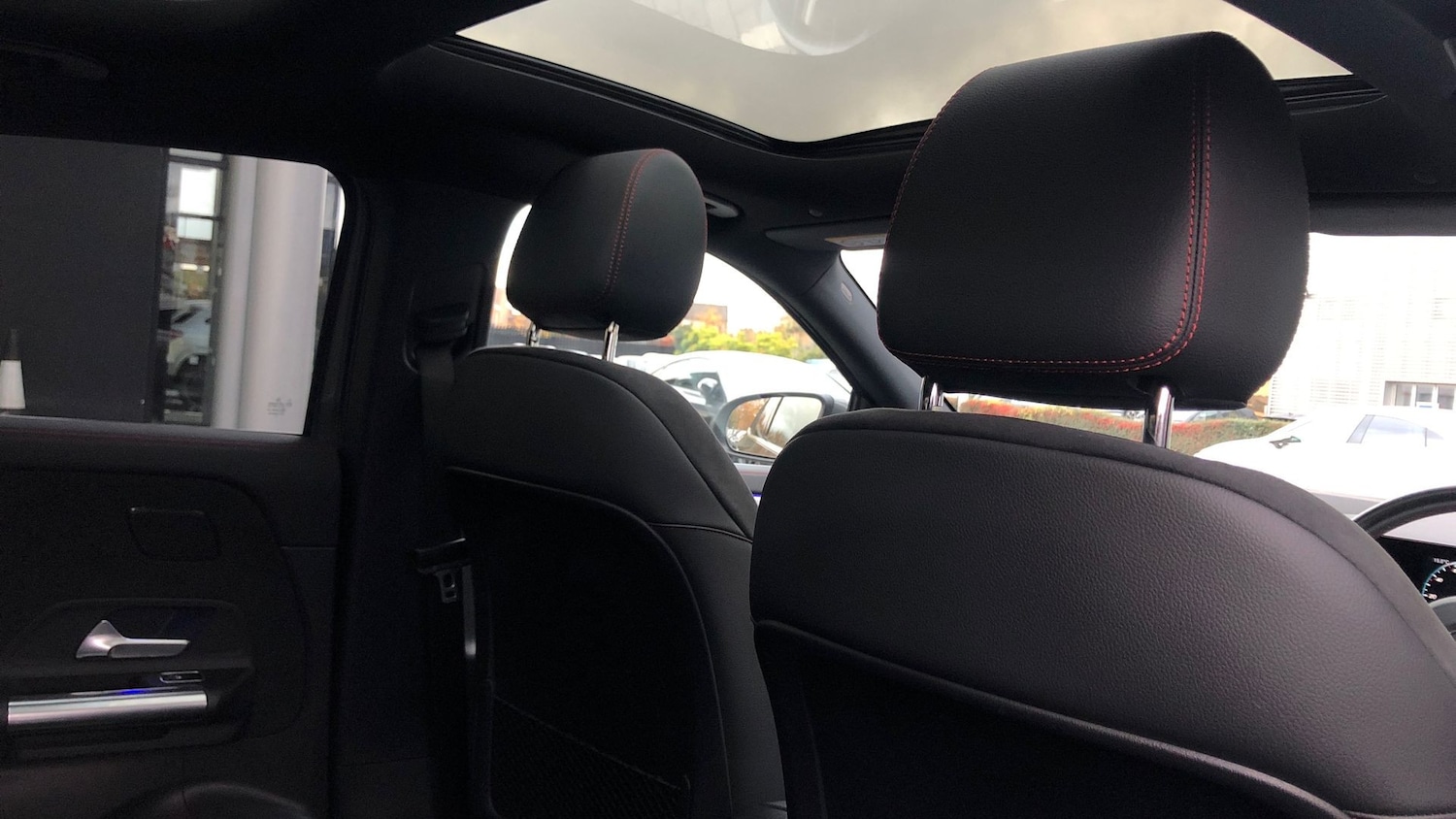 Used Mercedes-Benz EQA 2022 for sale - 77104615: Photo 21