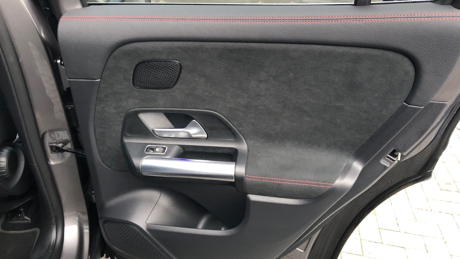 Used Mercedes-Benz EQA 2022 for sale - 77104615: Photo 22