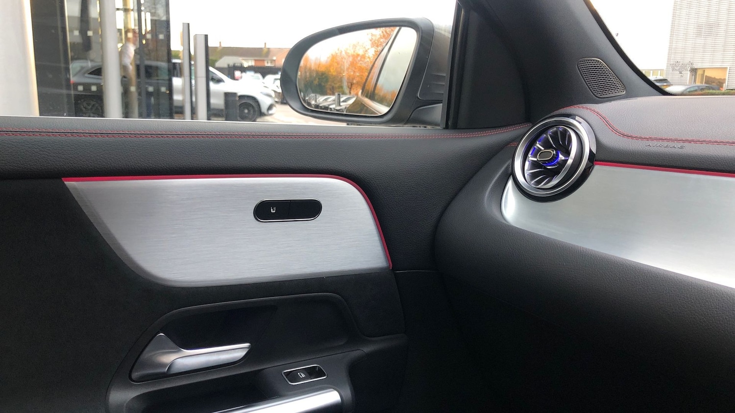 Used Mercedes-Benz EQA 2022 for sale - 77104615: Photo 29