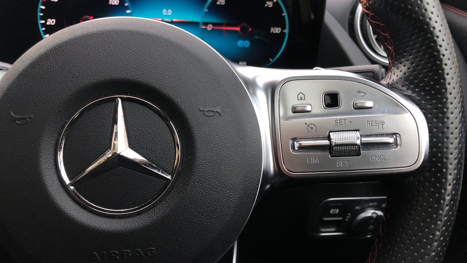 Used Mercedes-Benz EQA 2022 for sale - 77104615: Photo 35