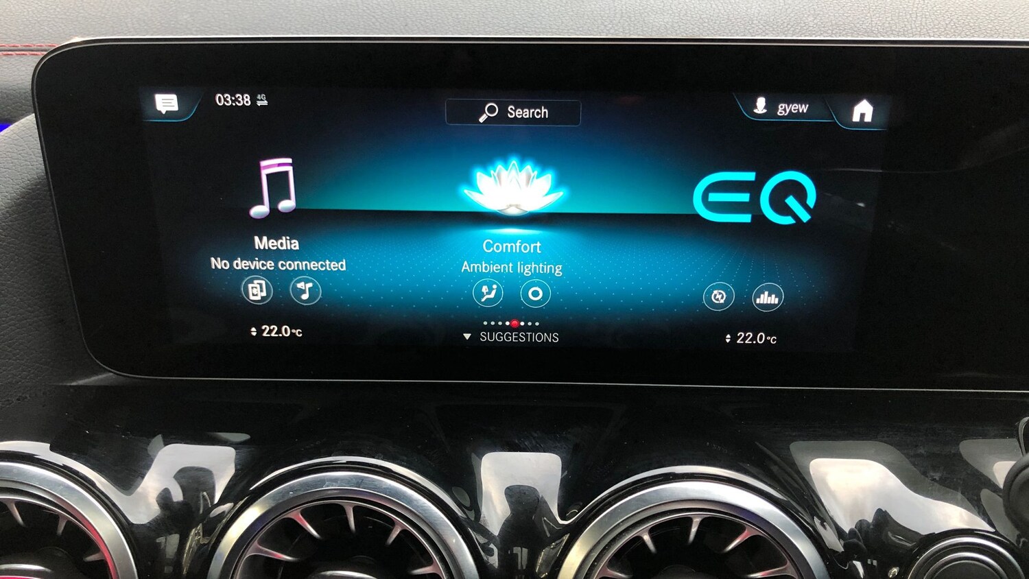 Used Mercedes-Benz EQA 2022 for sale - 77104615: Photo 38