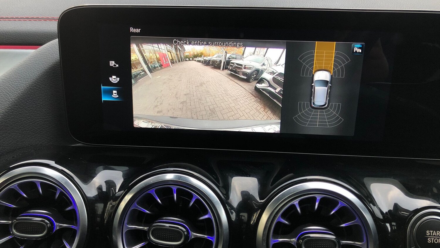 Used Mercedes-Benz EQA 2022 for sale - 77104615: Photo 39