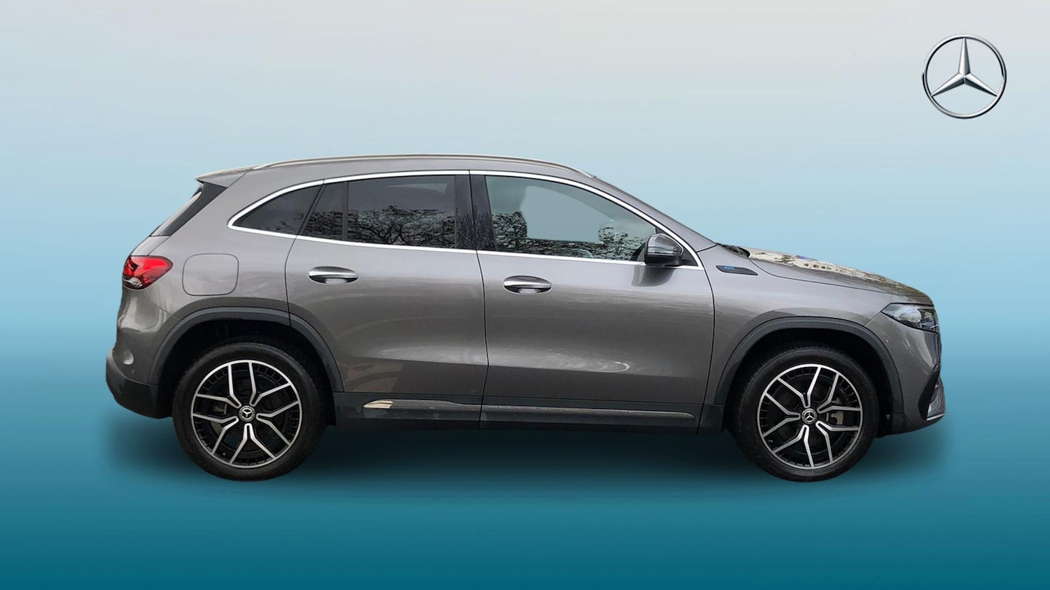 Used Mercedes-Benz EQA 2022 for sale - 77104615: Photo 4