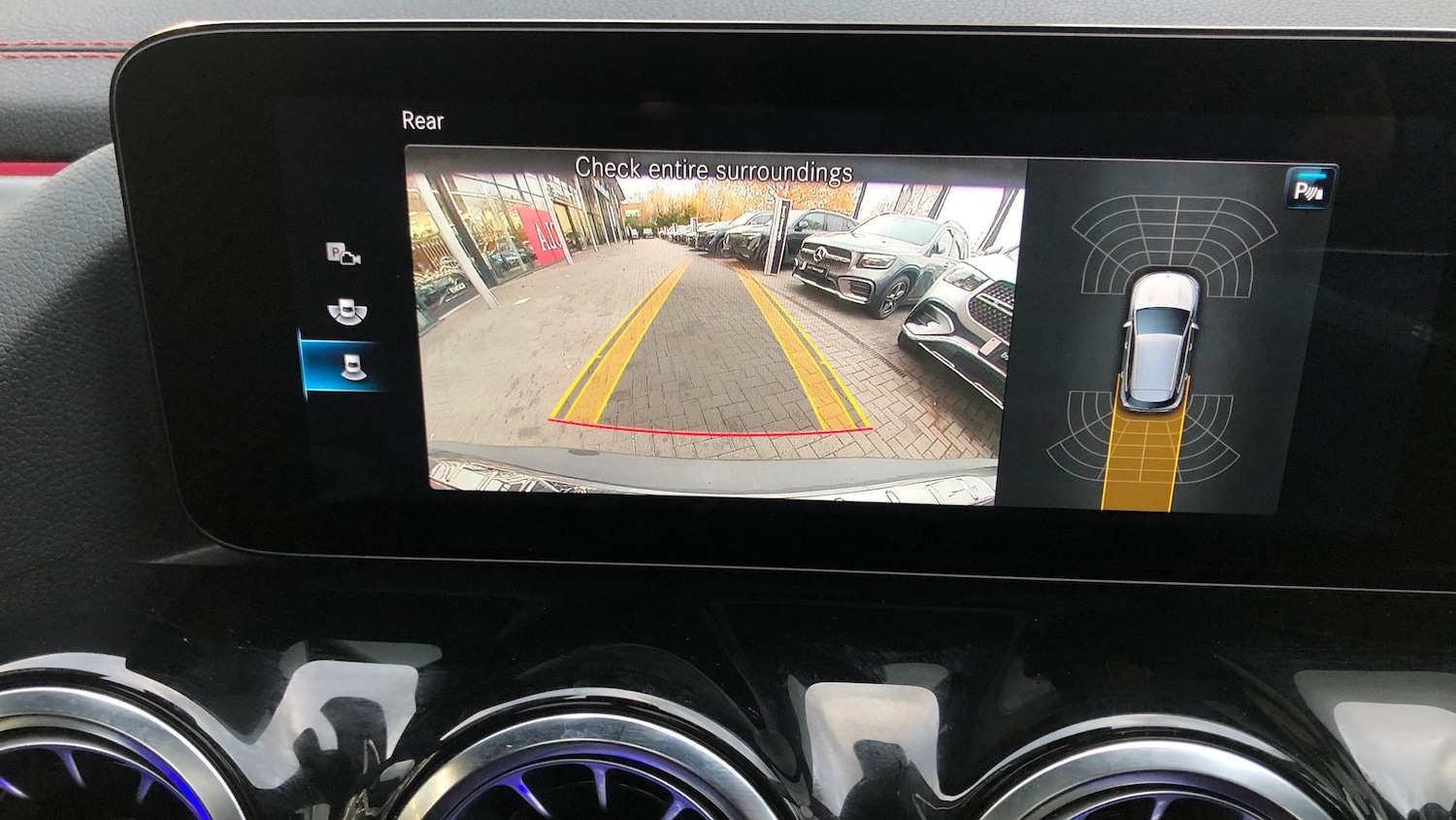 Used Mercedes-Benz EQA 2022 for sale - 77104615: Photo 40