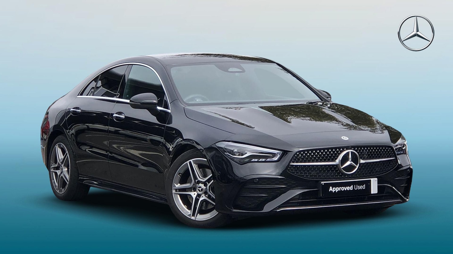 Used Mercedes-Benz CLA 2025 for sale - 76413585: Photo 1