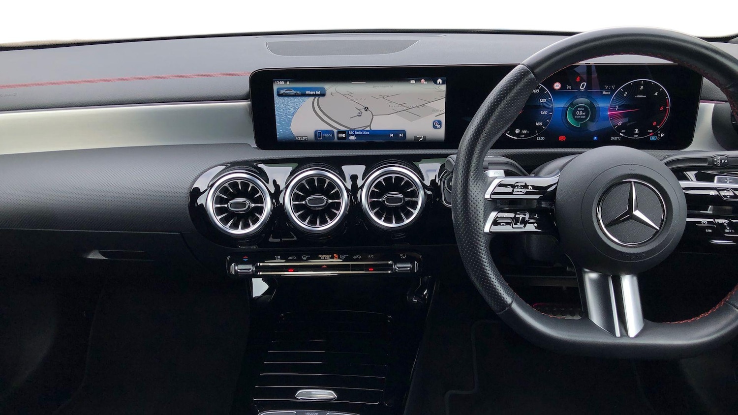 Used Mercedes-Benz CLA 2025 for sale - 76413585: Photo 10