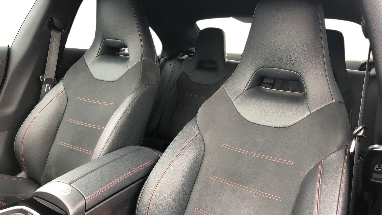 Used Mercedes-Benz CLA 2025 for sale - 76413585: Photo 11