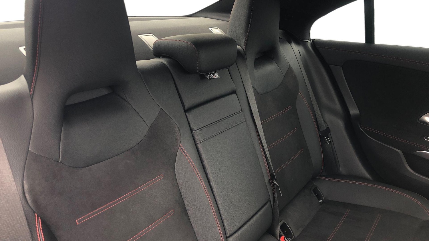 Used Mercedes-Benz CLA 2025 for sale - 76413585: Photo 12