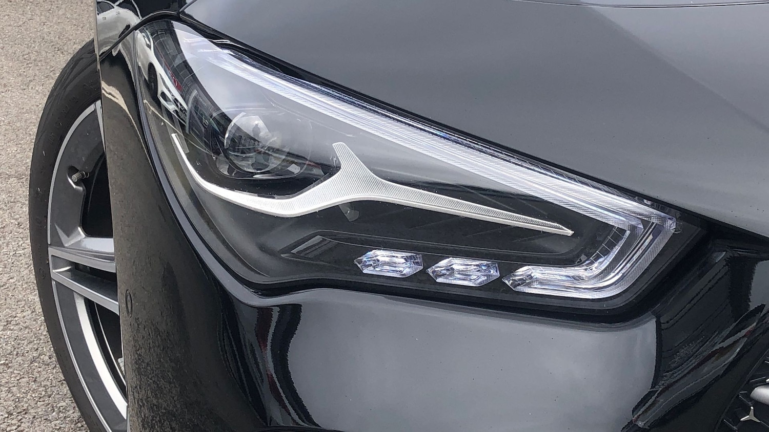 Used Mercedes-Benz CLA 2025 for sale - 76413585: Photo 15