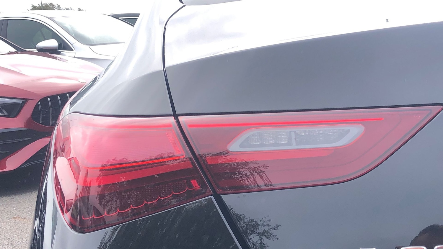 Used Mercedes-Benz CLA 2025 for sale - 76413585: Photo 16