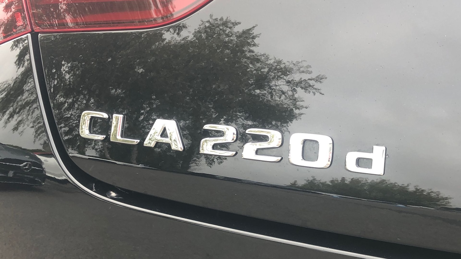 Used Mercedes-Benz CLA 2025 for sale - 76413585: Photo 17