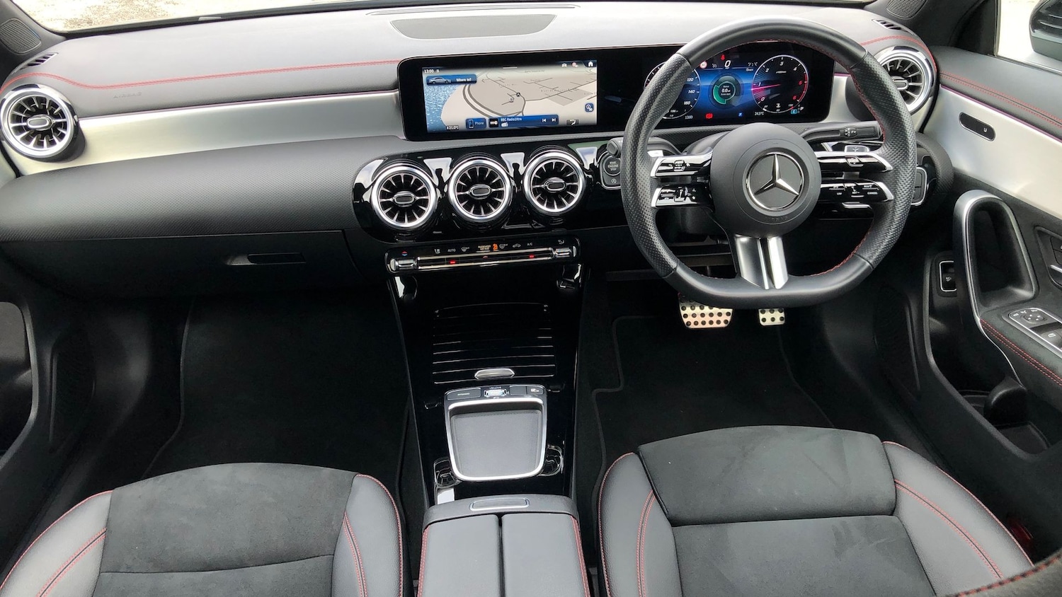 Used Mercedes-Benz CLA 2025 for sale - 76413585: Photo 18