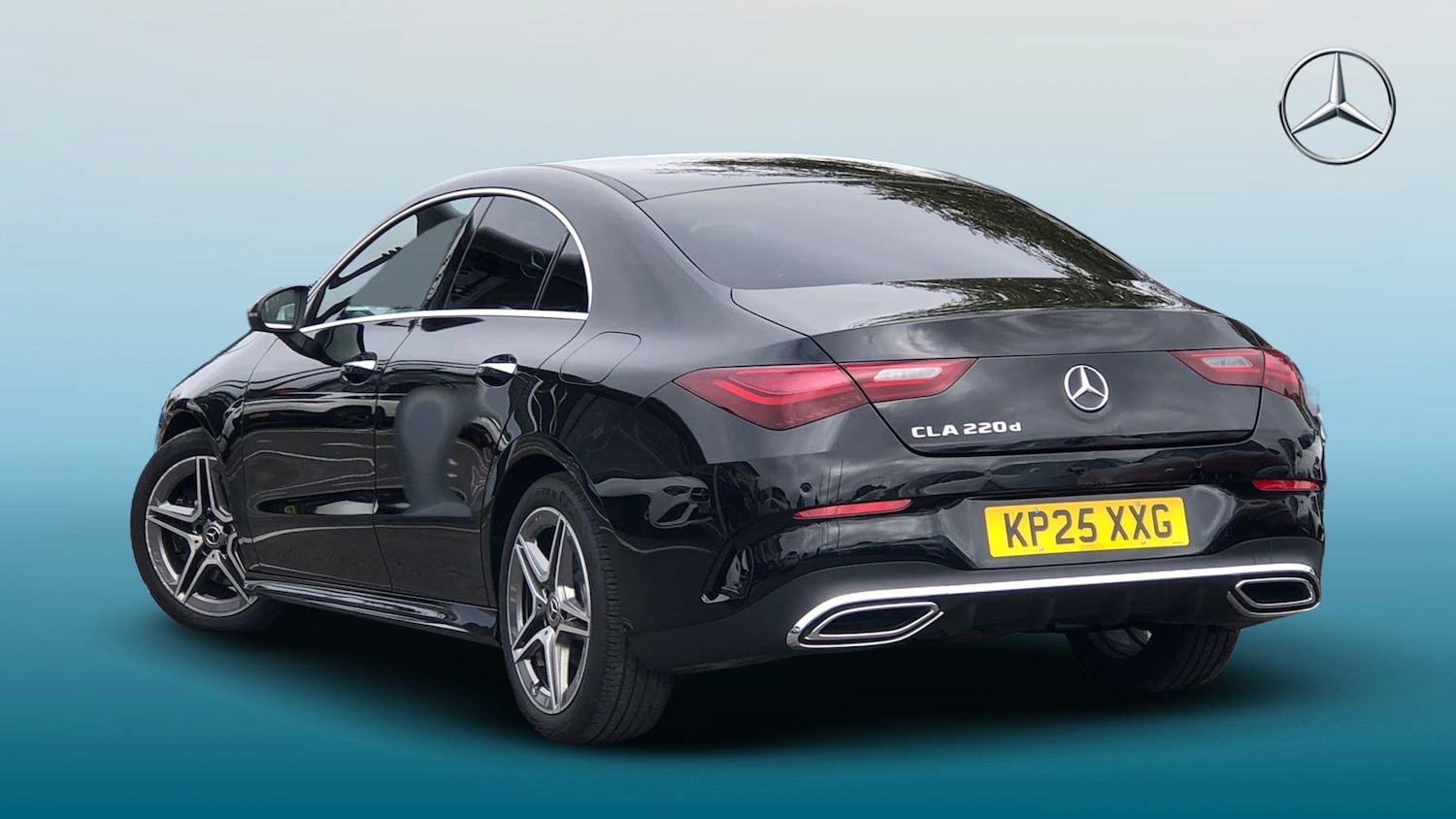 Used Mercedes-Benz CLA 2025 for sale - 76413585: Photo 2