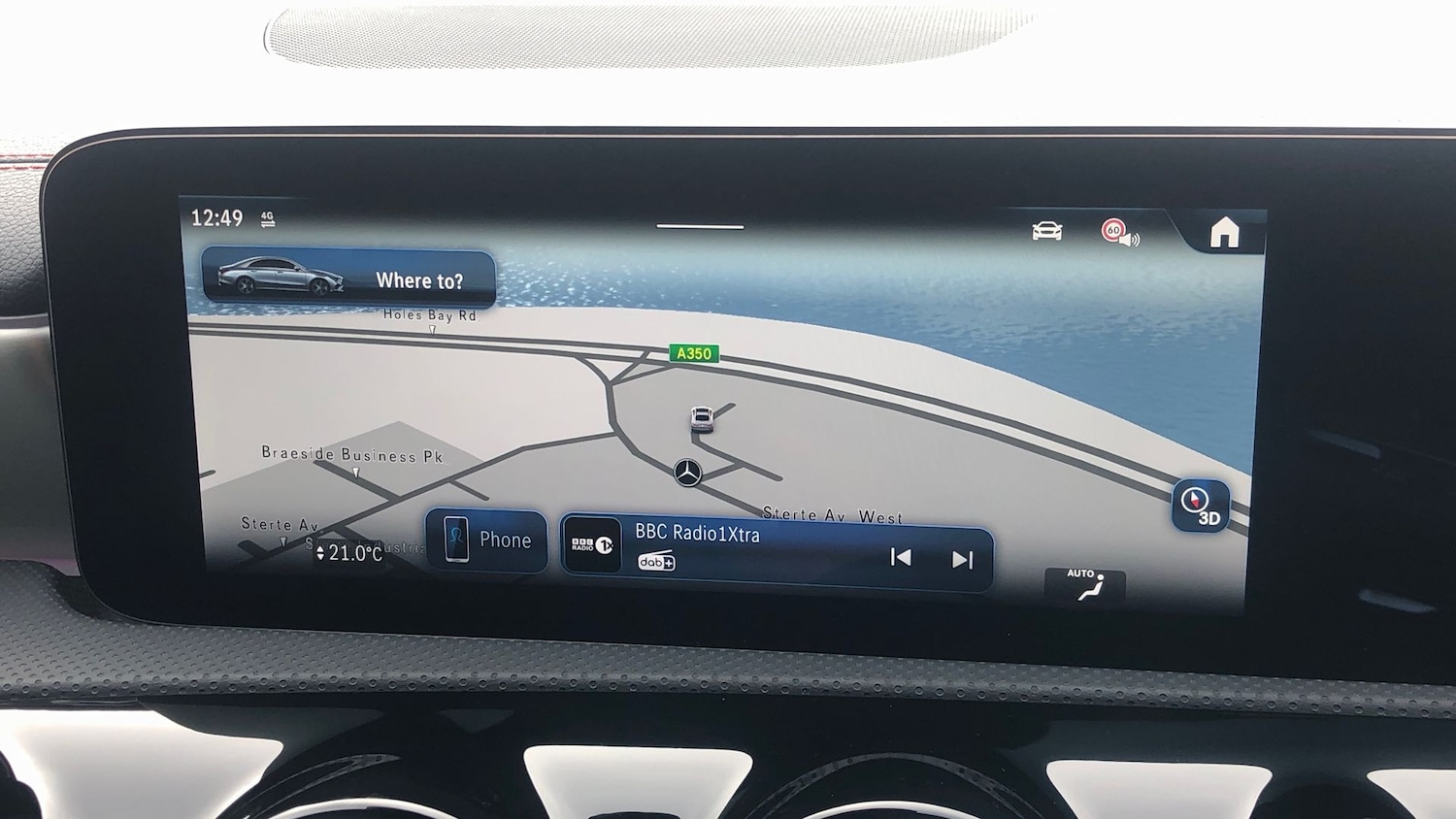 Used Mercedes-Benz CLA 2025 for sale - 76413585: Photo 20