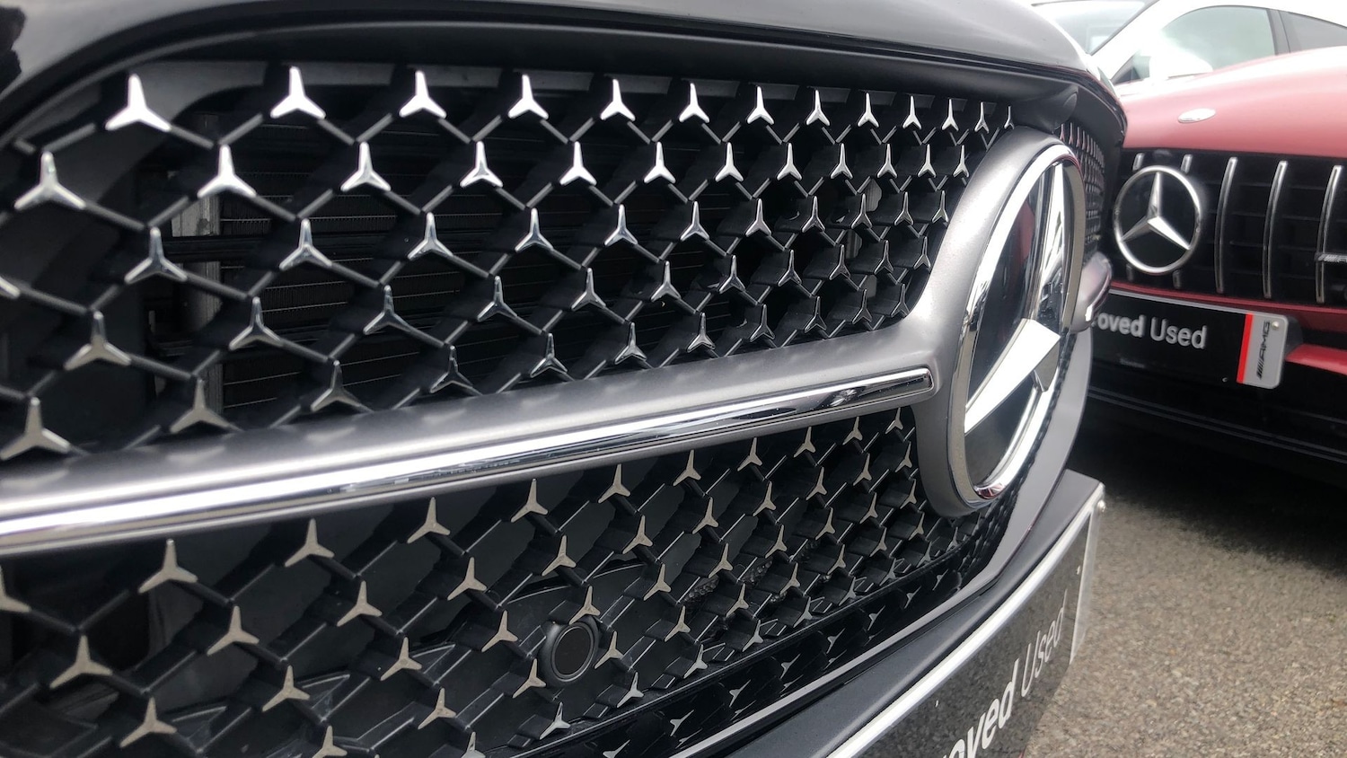 Used Mercedes-Benz CLA 2025 for sale - 76413585: Photo 21