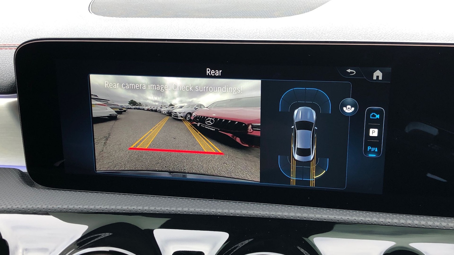 Used Mercedes-Benz CLA 2025 for sale - 76413585: Photo 31