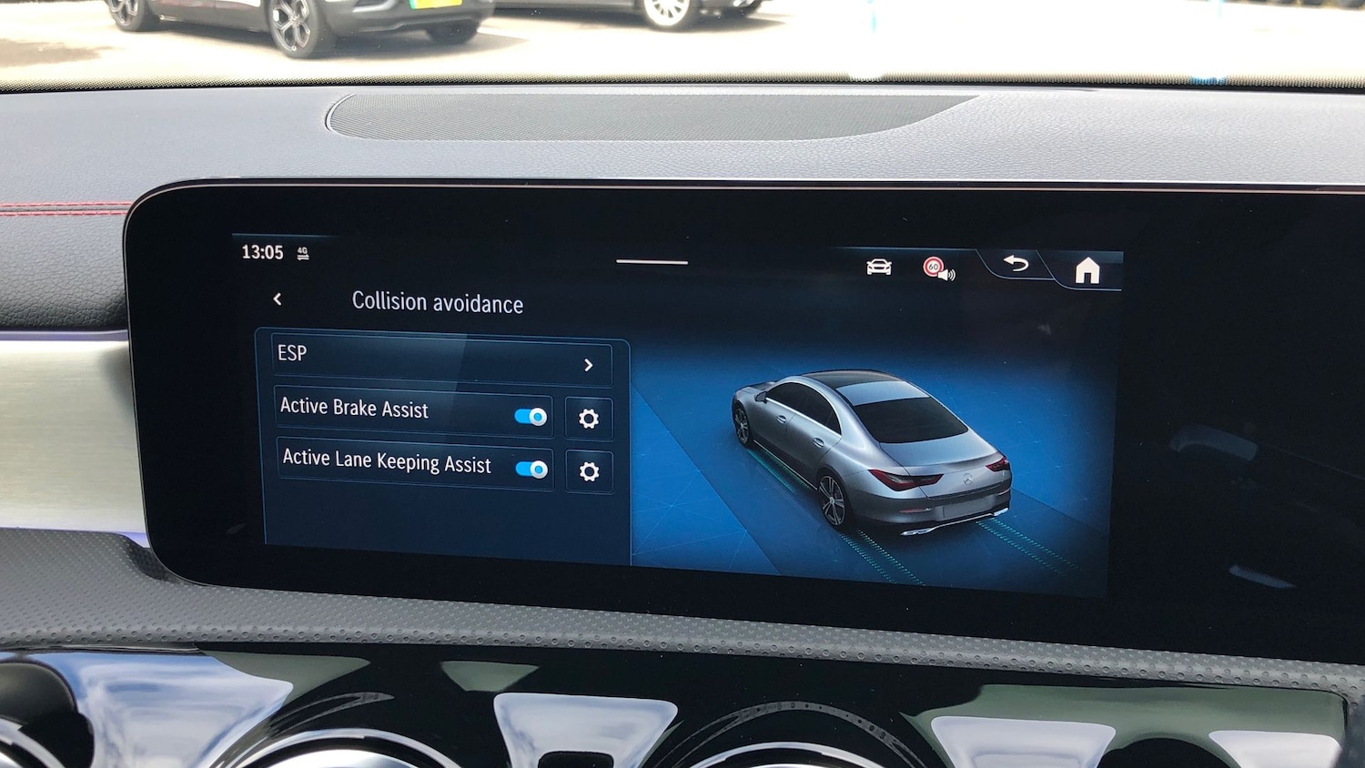 Used Mercedes-Benz CLA 2025 for sale - 76413585: Photo 34