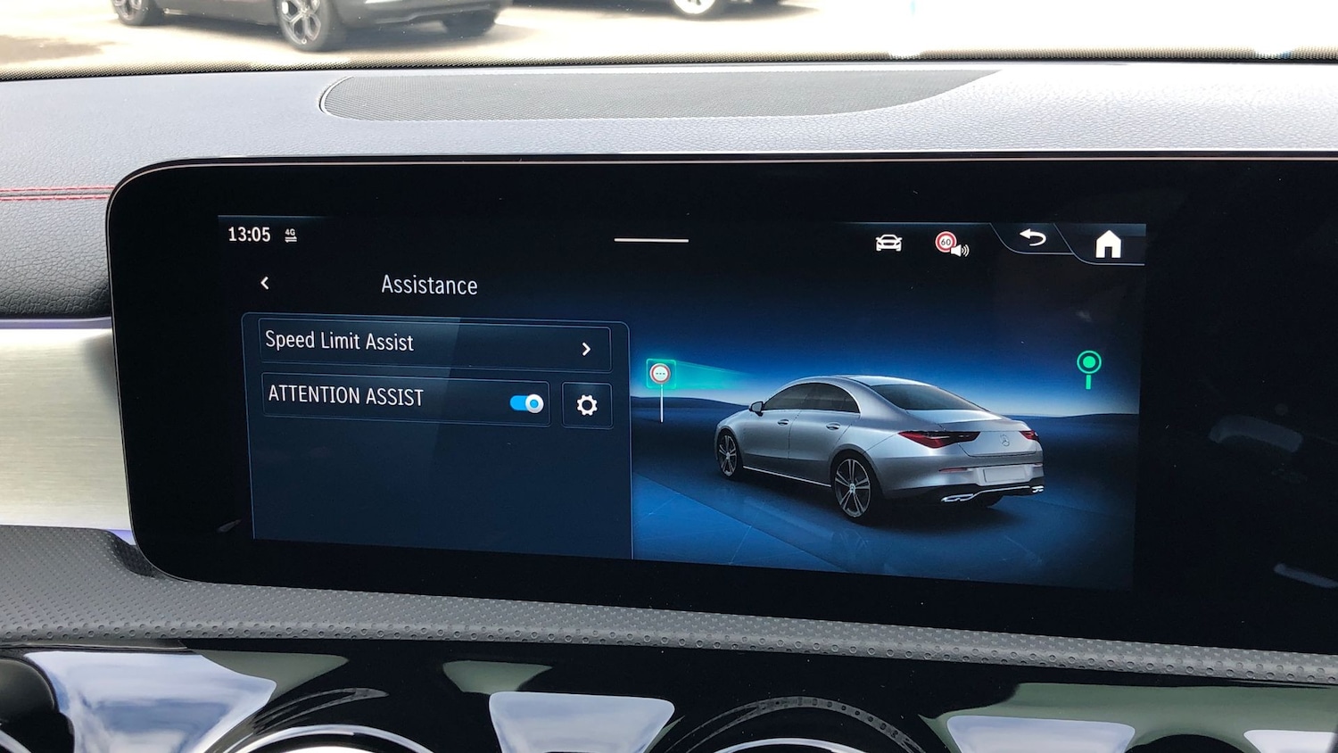 Used Mercedes-Benz CLA 2025 for sale - 76413585: Photo 35