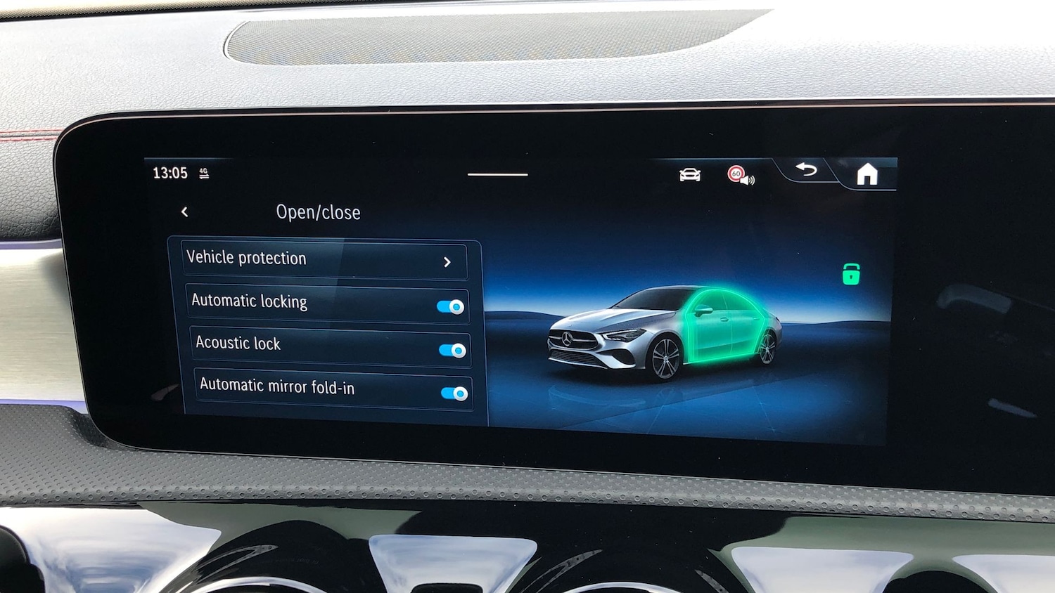 Used Mercedes-Benz CLA 2025 for sale - 76413585: Photo 36