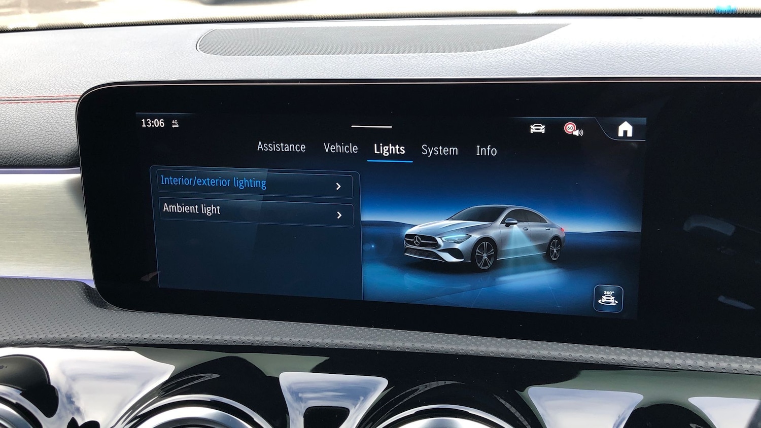 Used Mercedes-Benz CLA 2025 for sale - 76413585: Photo 37