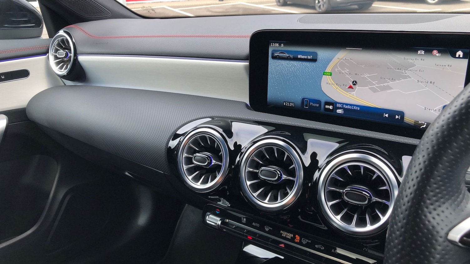 Used Mercedes-Benz CLA 2025 for sale - 76413585: Photo 38