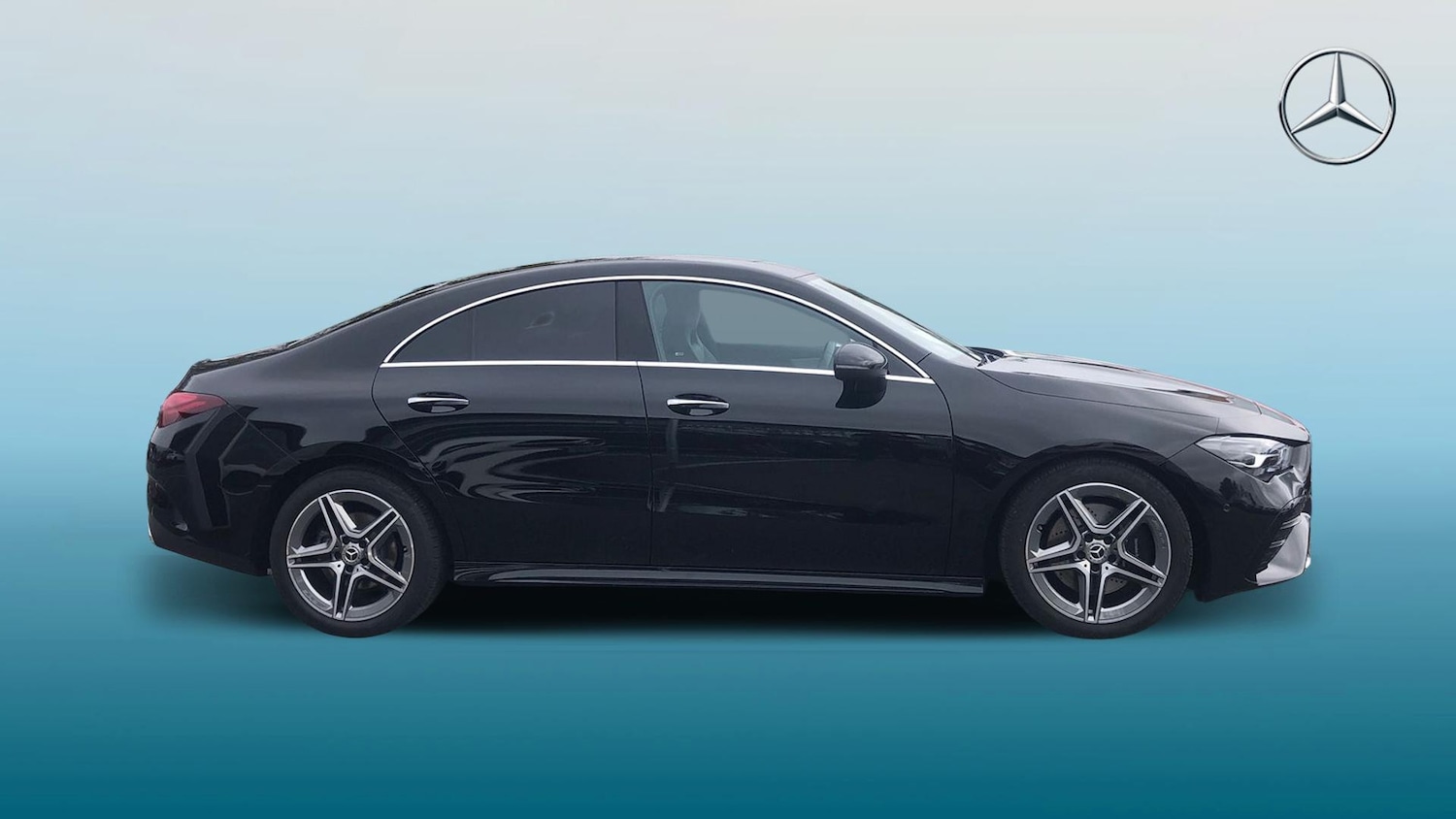 Used Mercedes-Benz CLA 2025 for sale - 76413585: Photo 4