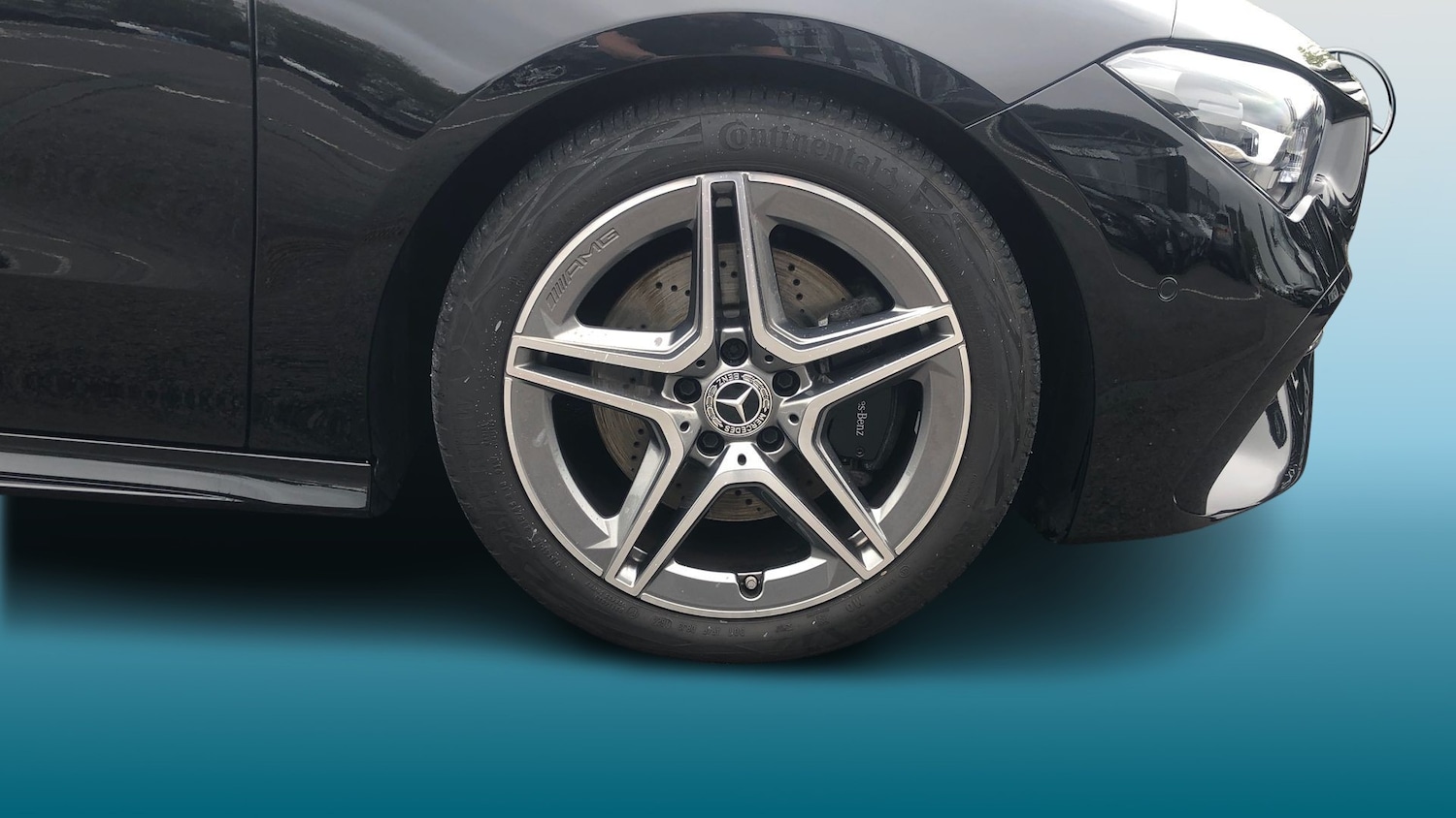 Used Mercedes-Benz CLA 2025 for sale - 76413585: Photo 5