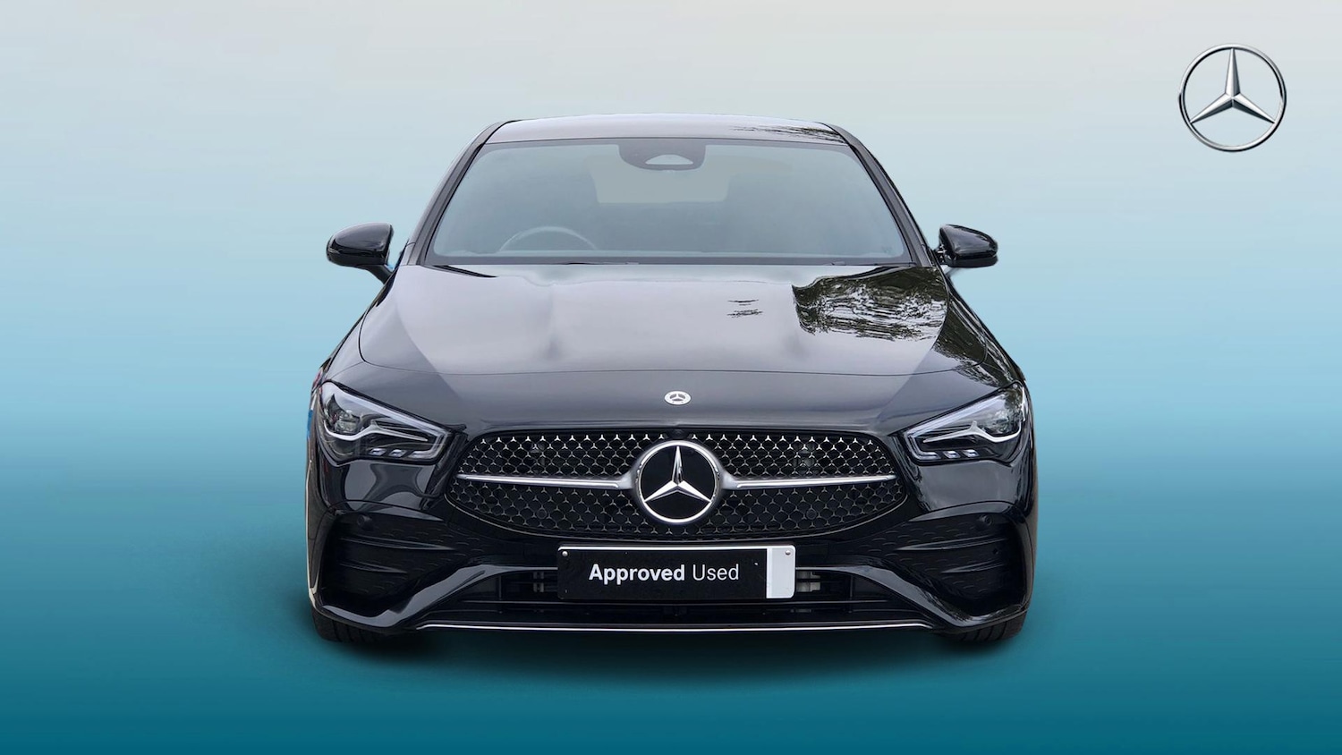 Used Mercedes-Benz CLA 2025 for sale - 76413585: Photo 6